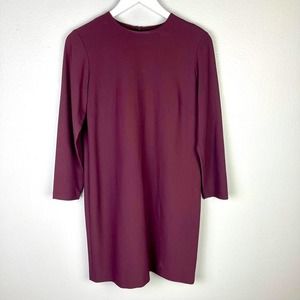 Theory Women's Trinity II Kula W Dress | Sz 2